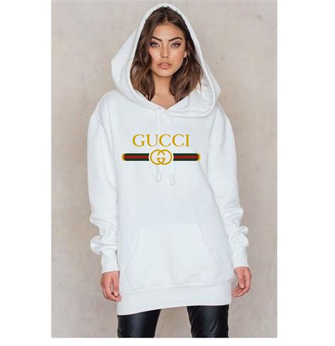 gucci women's sweatshirt sale|Gucci sweatshirt women's cheap.